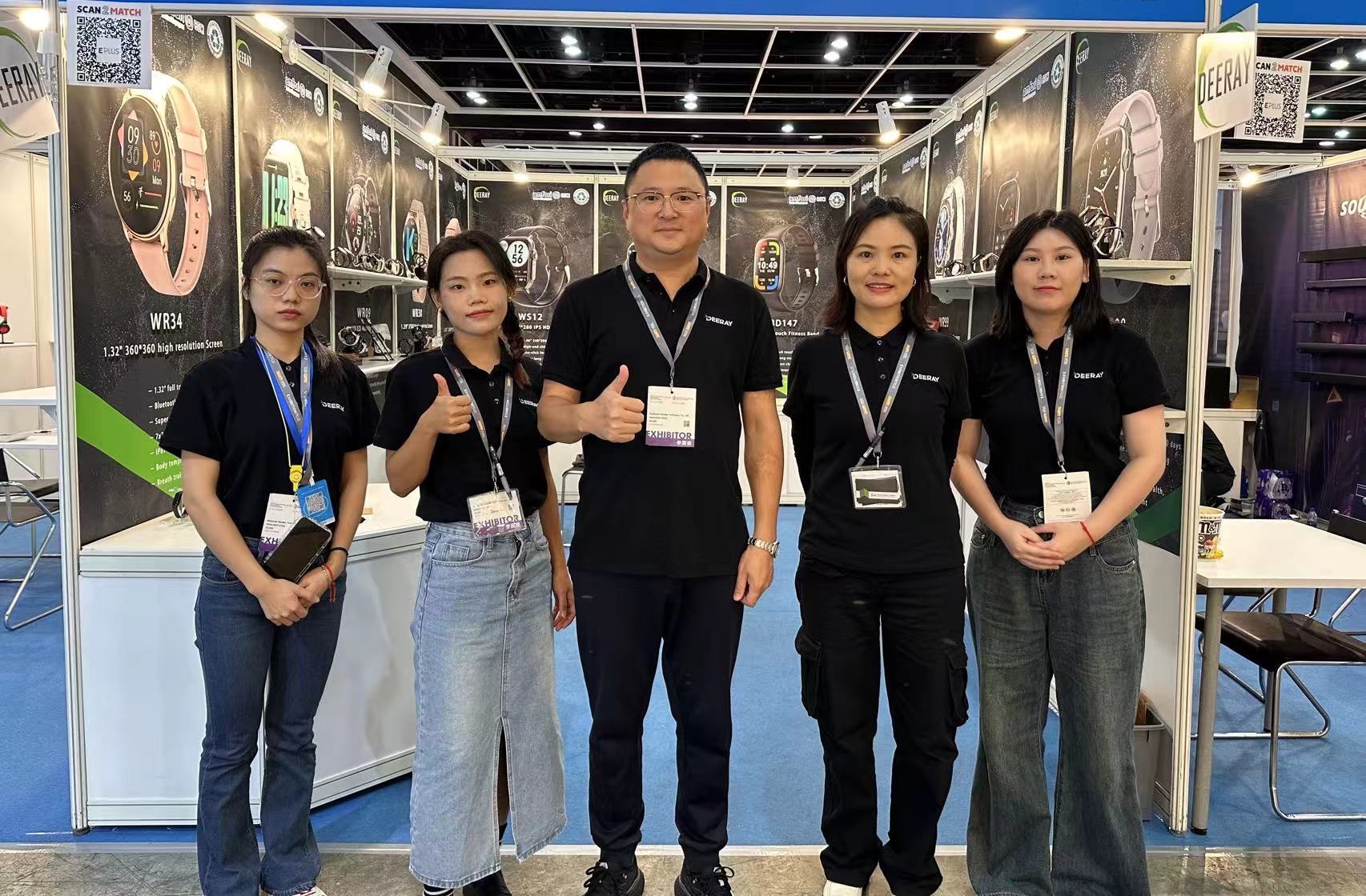 2023 HKTDC Hong Kong Electronics Fair (Autumn Edition)